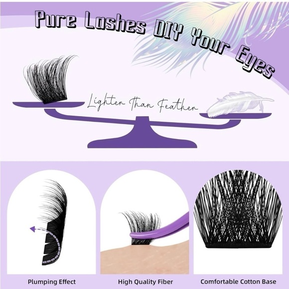 Women’s Lash Kit - Picture 4 of 7